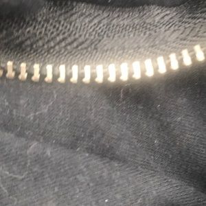 Meet your Posher, Natasha